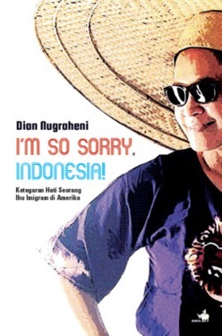 I’m So Sorry Indonesia: Ketegaran Hati Seorang Ibu Imigran di Amerika