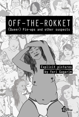 OFF-THE-ROKKET - (Queer) Pin-ups and other suspects
