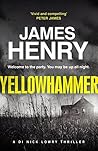 Yellowhammer (DI Nick Lowry #2)