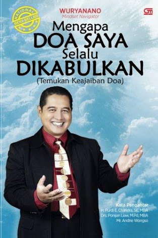 Mengapa Doa Saya Selalu Dikabulkan (Temukan Keajaiban Doa)