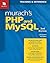 Murach's PHP and MySQL