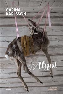 Algot (Paperback)