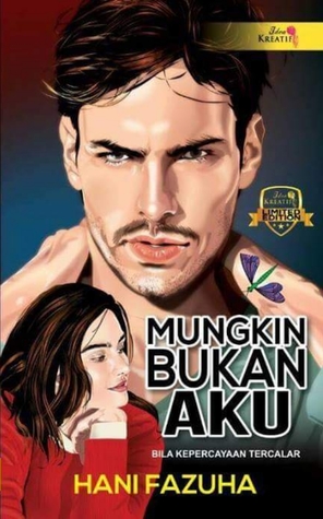 Mungkin Bukan Aku (Paperback)