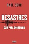 Desastres: Guía p...