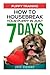 Puppy Training: How To Hous...