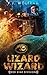 Lizard Wizard (Whiskey Witches Ancients Book 3)