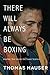 There Will Always Be Boxing: Another Year Inside the Sweet Science