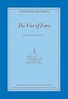 The Vice of Envy