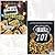 Thug Kitchen Collection 2 Books Bundle With Gift Journal by Thug Kitchen