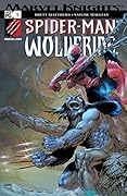 Spider-Man & Wolverine #1