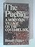 The pueblo;: A mountain vil...