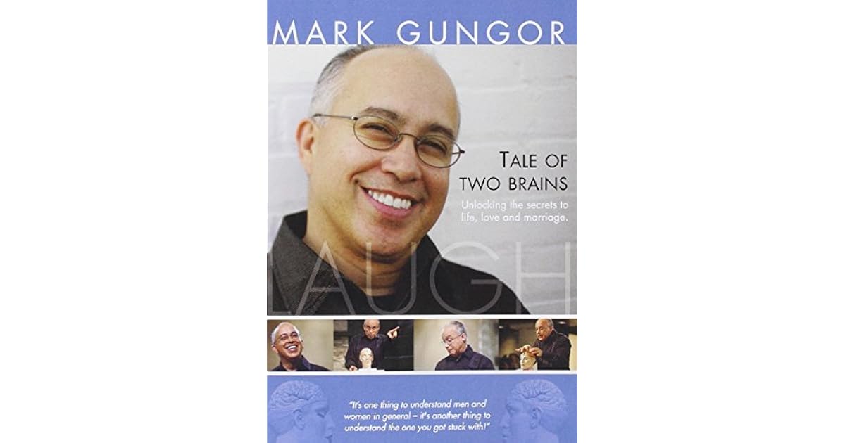 Mark Gungor Tale Of Two Brains Full