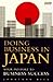 Doing Business In Japan (BB...