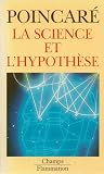 La science et l'hypothèse by Henri Poincaré