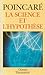 La science et l'hypothèse