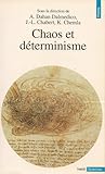 Chaos et déterminisme