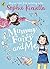 Mummy Fairy and Me by Sophie Kinsella
