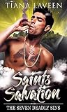 Saint's Salvation...