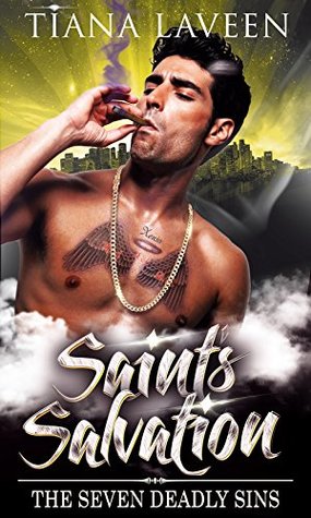 Saint's Salvation: The Seven Deadly Sins (The Saint Series #9)