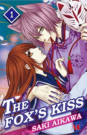 The Fox's Kiss Vol. 1 (Kindle Edition)