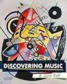 Discovering Music