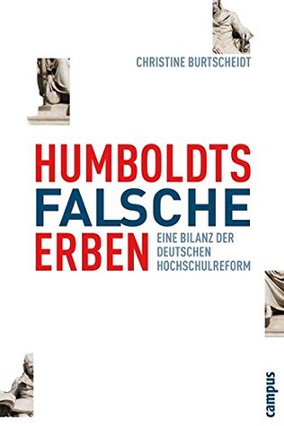 Humboldts Falsche Erben (Paperback)