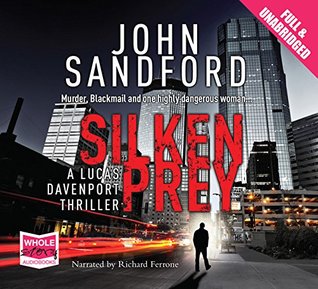 Silken Prey