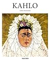 Kahlo by Andrea Kettenmann