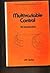 Multivariable Control: An Introduction (Electrical & Computer Engineering)