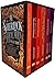 The Sherlock Holmes Collection 6 Books Box Set