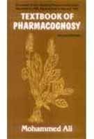 Textbook of Pharmacognosy