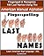 Fingerspelling LAST NAMES: ...