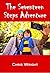 The Seventeen Steps Adventure