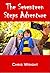 The Seventeen Steps Adventure