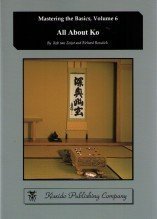 All About Ko (Mastering The Basics, Vol. 6)