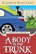 A Body in the Trunk