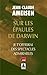 Sur les épaules de Darwin Vol. 2 by Jean-Claude Ameisen