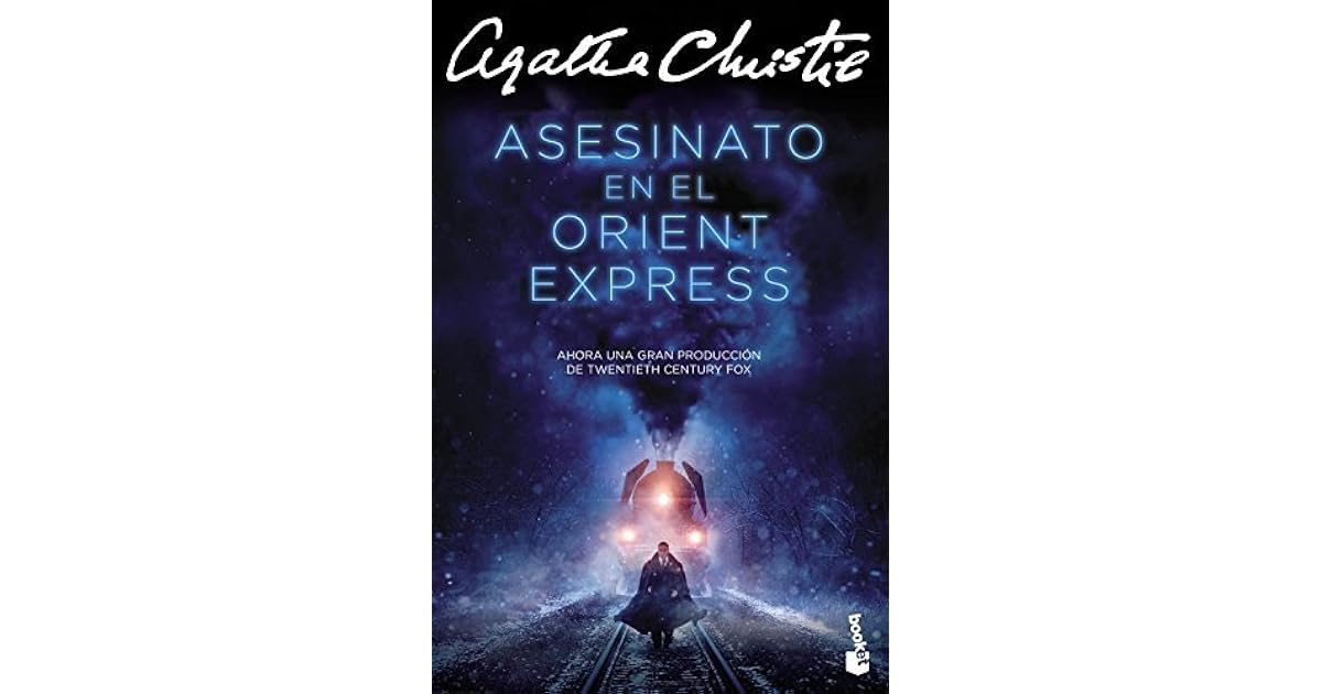 Audiolibro Asesinato En El Orient Express
