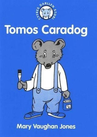Tomos Caradog (Paperback)