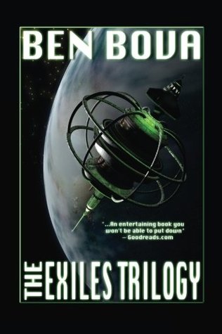 The Exiles Trilogy