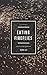 Eating fireflies: and other...