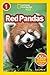 Red Pandas (National Geographic Kids Readers)