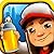Subway Surfer  by Game Cliff