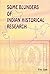 Some Blunders of Indian Historical Research