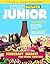 Master Builder Junior: Minecraft Secrets for Young Crafters