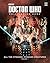 Dr Who All the Strange Strange Creatures by Cubicle 7