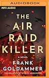 Air Raid Killer, The
