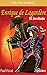 Enrique de Lagardere by Paul Féval père Enrique de Lagardere by Paul Féval père