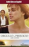 Orgullo y Perjuicio by Jane Austen