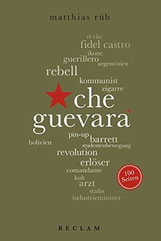 Che Guevara (Kindle Edition)